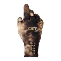 Перчатки Omer Holo Stone 2.5 mm, коричневый