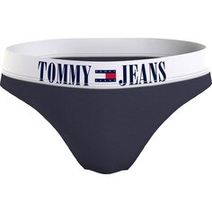 Трусы Tommy Jeans UW0UW04208, синий
