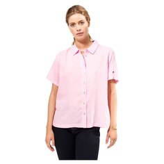 Рубашка с коротким рукавом Redgreen Abby, розовый