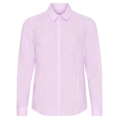 Рубашка с длинным рукавом Redgreen Ofelia, фиолетовый