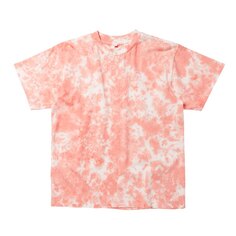 Рубашка Mystic Tie Dye Tee, розовый