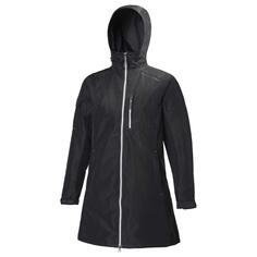 Пальто Helly Hansen Long Belfast, черный