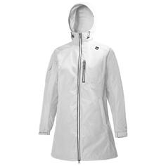 Пальто Helly Hansen Long Belfast, белый