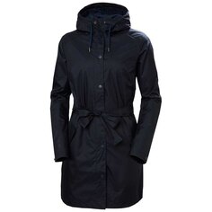 Пальто Helly Hansen Lyness II, синий