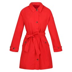Пальто Regatta Giovanna Fletcher Collection, красный