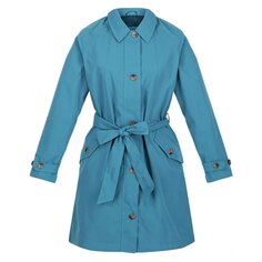 Пальто Regatta Giovanna Fletcher Collection, синий