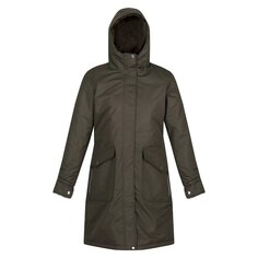 Парка Regatta Romine Waterproof, зеленый