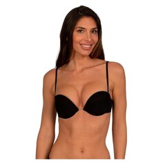 Бюстгальтер Wonderbra Ultimate Silhouette Padded, черный