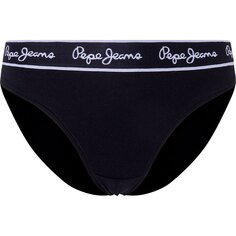 Трусы Pepe Jeans PLU10917, черный