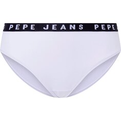 Трусы Pepe Jeans Logo, белый