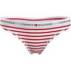 Стринги Tommy Hilfiger UW0UW04547, красный