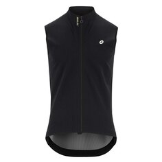 Жилет Assos Mille GTS Spring Fall C2, черный