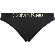 Трусы Calvin Klein 000QF7403E, черный