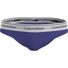 Трусы Calvin Klein 0000F3787E, синий