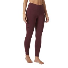 Тайтсы Helly Hansen Friluft Legging, красный