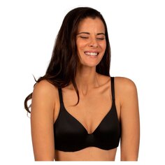 Бюстгальтер Playtex 24 Horas Underwire, черный