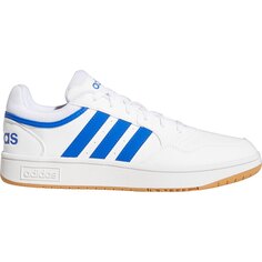 Кроссовки adidas Sportswear Hoops 3.0, белый