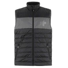 Жилет Assos Signature Thermo Evo, серый