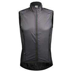 Жилет Scott RC Weather Ultralight WB, черный