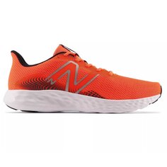 Кроссовки для бега New Balance 411V3, оранжевый