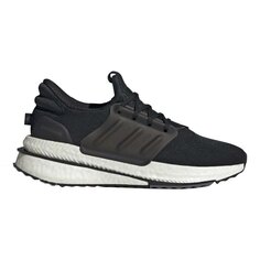 Кроссовки для бега adidas Sportswear X_Plrboost, черный