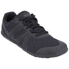 Кроссовки для бега Xero Shoes HFS, черный