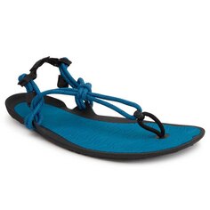 Сандалии Xero Shoes Aqua Cloud, синий