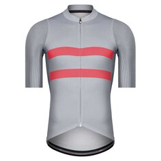 Джерси с коротким рукавом Etxeondo Garai Essentials, серый