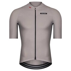 Джерси с коротким рукавом Etxeondo Beira, серый