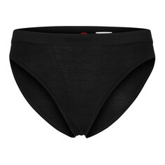 Трусы HUGO Triplet Brief Pure 10251671, черный