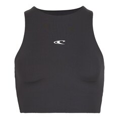 Спортивный бюстгальтер O´neill Active Cropped, черный O'neill