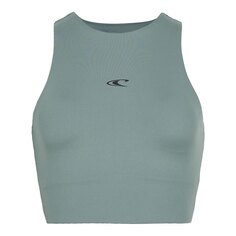 Спортивный бюстгальтер O´neill Active Cropped, зеленый O'neill