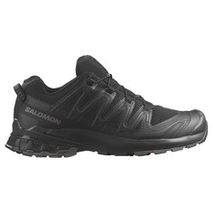 Кроссовки для бега Salomon Xa Pro 3D V9 Trail, черный