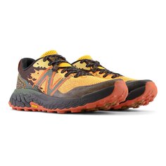 Кроссовки для бега New Balance Fresh Foam X Hierro V7 Trail, оранжевый