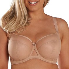 Бюстгальтер Curvy Kate Victory Underwired Deep Cup, бежевый