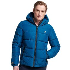 Куртка Superdry Sports, синий