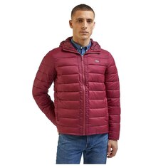 Куртка Lee Light Puffer Jkt Puffer, розовый