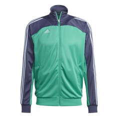 Куртка adidas Sportswear Tiro, зеленый