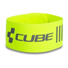 Повязка на голову Cube Safety, желтый Cube³