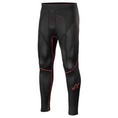 Леггинсы Alpinestars Ride Tech V2 Summer, черный