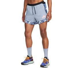 Шорты Nike Dri Fit Flex Stride 5´´ Lined, синий