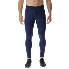 Брюки UYN Run Fit, синий