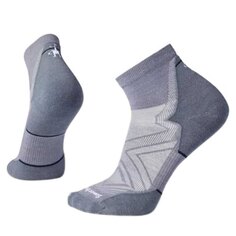 Носки Smartwool Targeted Cushion Ankle, серый