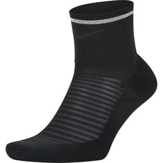 Носки Nike Spark Cushion Ankle, черный