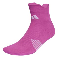 Носки adidas Runxsprnv, розовый