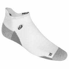 Носки Asics Road Neutral Ankle Single Tab, белый