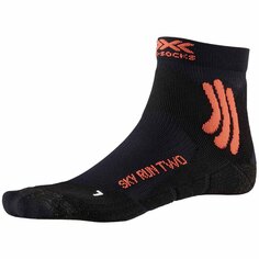 Носки X-SOCKS Sky Running Two, черный