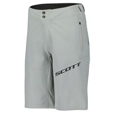 Шорты Scott Endurance LS/FIT Padded, серый