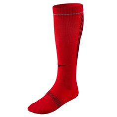 Носки Mizuno Compression, красный