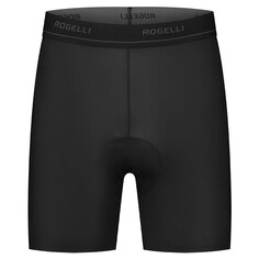 Боксеры Rogelli Prime boxershort, черный